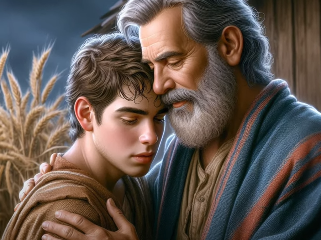 Los patriarcas de la Biblia